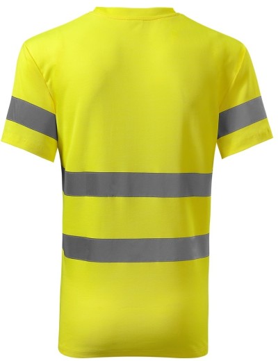 Tricou reflectorizanta HV PROTECT 1V9