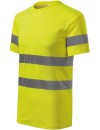 Tricou reflectorizanta HV PROTECT 1V9