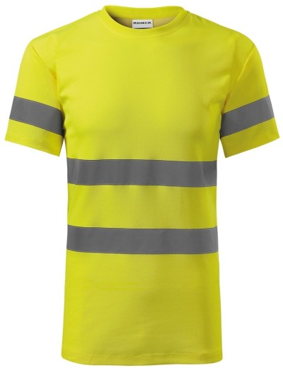 Tricou reflectorizanta HV PROTECT 1V9