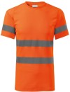 Tricou reflectorizanta HV PROTECT 1V9