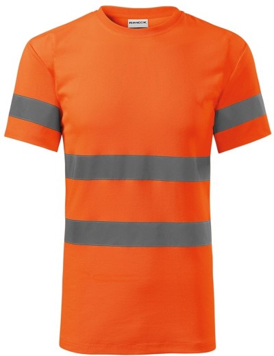 Tricou reflectorizanta HV PROTECT 1V9