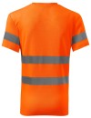 Tricou reflectorizanta HV PROTECT 1V9