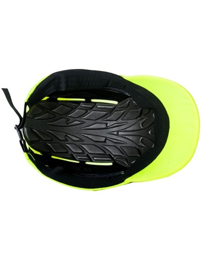 Caciula anti-scalp Airtech PS59