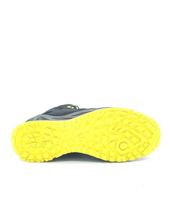 Bocanci de lucru inalte Base Protection K-Boogie Top