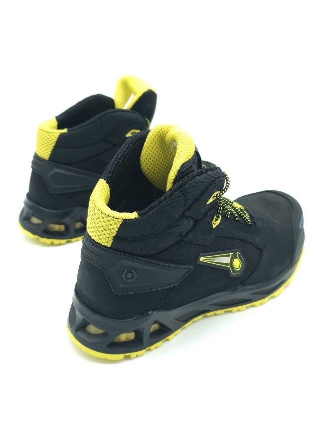 Bocanci de lucru inalte Base Protection K-Boogie Top