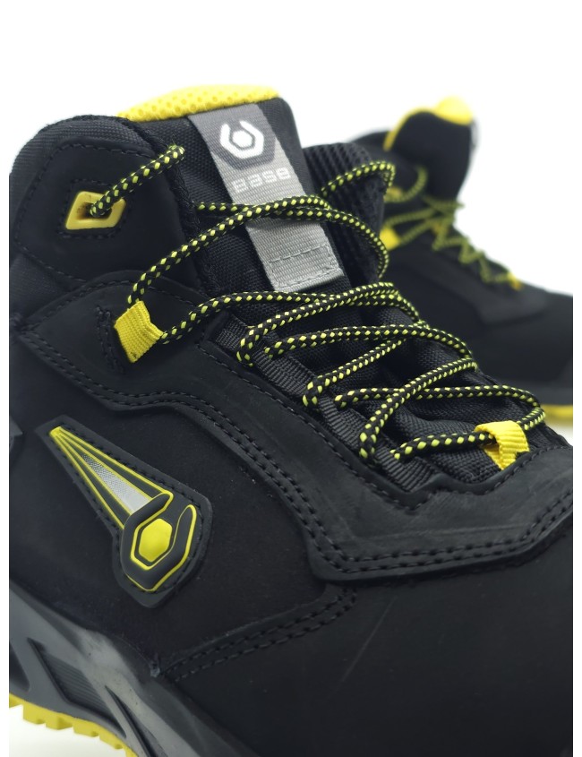 Bocanci de lucru inalte Base Protection K-Boogie Top