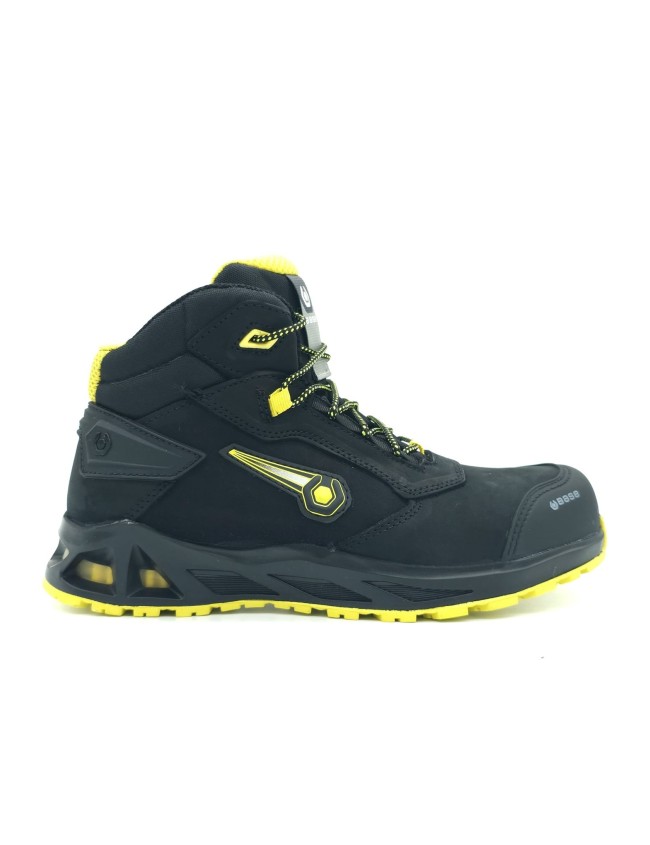 Buty robocze wysokie Base Protection K-Boogie Top