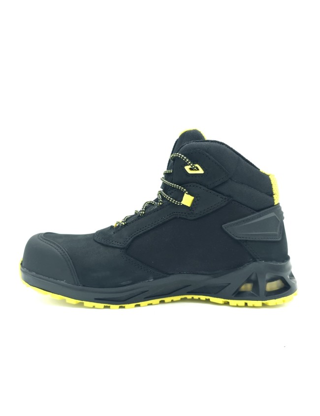 Buty robocze wysokie Base Protection K-Boogie Top