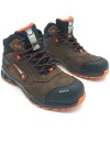 Buty robocze wysokie Base Protection K-Hurry Top S3 Buty robocze wysokie Base Protection K-Hurry Top S3