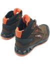 Buty robocze wysokie Base Protection K-Hurry Top S3 Buty robocze wysokie Base Protection K-Hurry Top S3