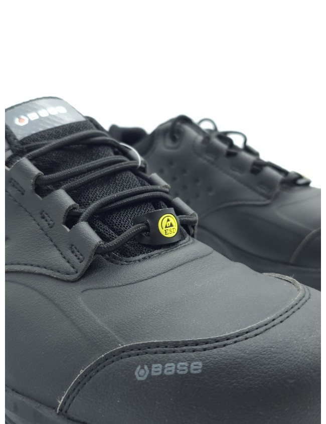 Pantofi de lucru Base K-Cross S3