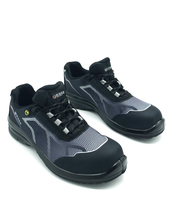 Pantofi de lucru Base Oren S3