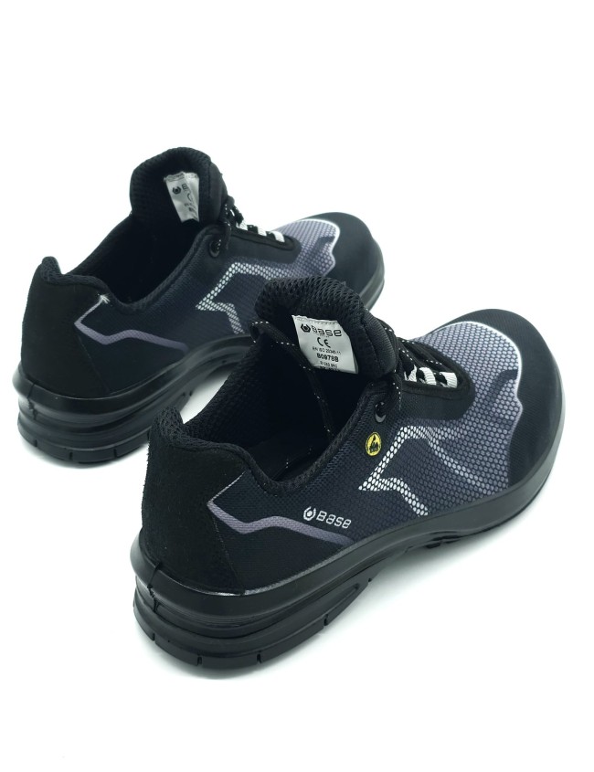 Pantofi de lucru Base Oren S3