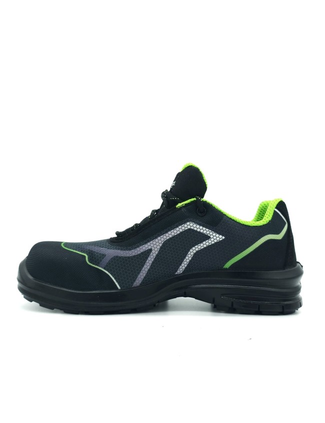 Buty robocze Base Protection Oren S3