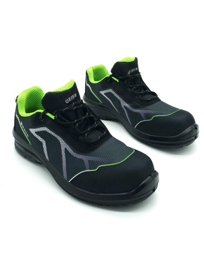 Pantofi de lucru Base Protection Oren S3