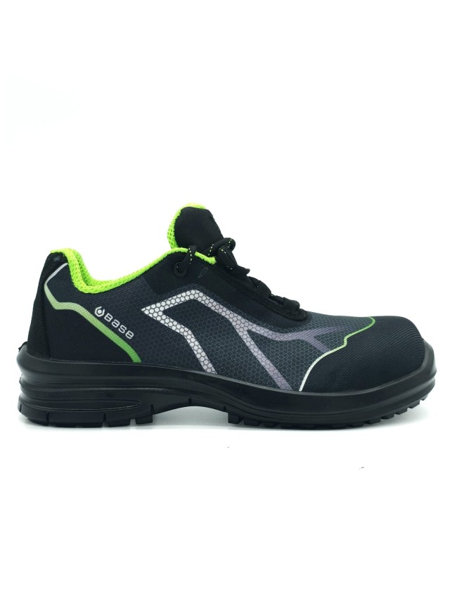 Buty robocze Base Protection Oren S3