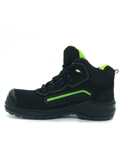 Bocanci de lucru inalte Base Be-Powerful S3 SRC