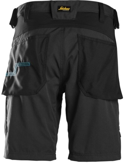 Pantaloni scurti Snickers 6112 LiteWork 37.5®