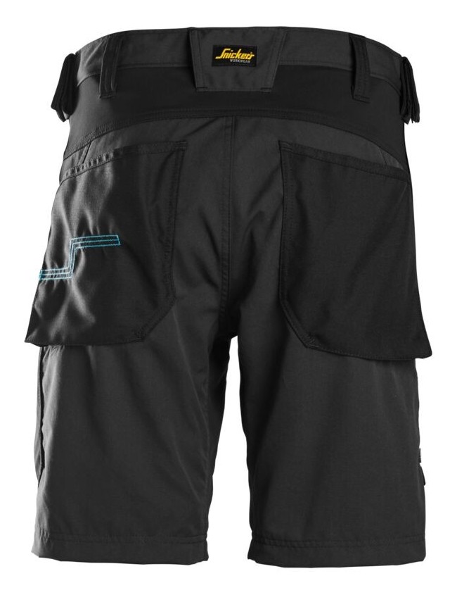 Pantaloni scurti Snickers 6112 LiteWork 37.5®
