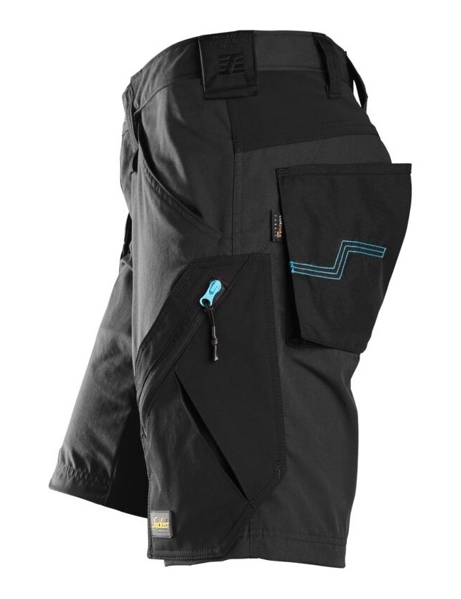 Pantaloni scurti Snickers 6112 LiteWork 37.5®