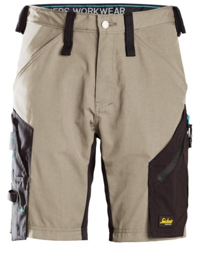 Pantaloni scurti Snickers 6112 LiteWork 37.5®
