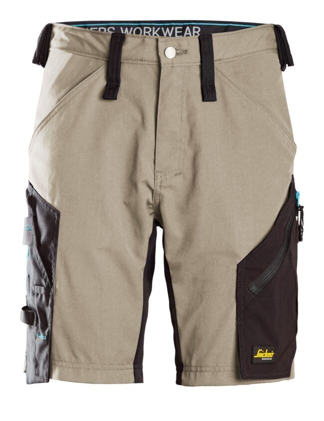Pantaloni scurti Snickers 6112 LiteWork 37.5®