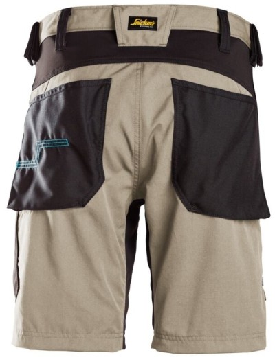 Pantaloni scurti Snickers 6112 LiteWork 37.5®