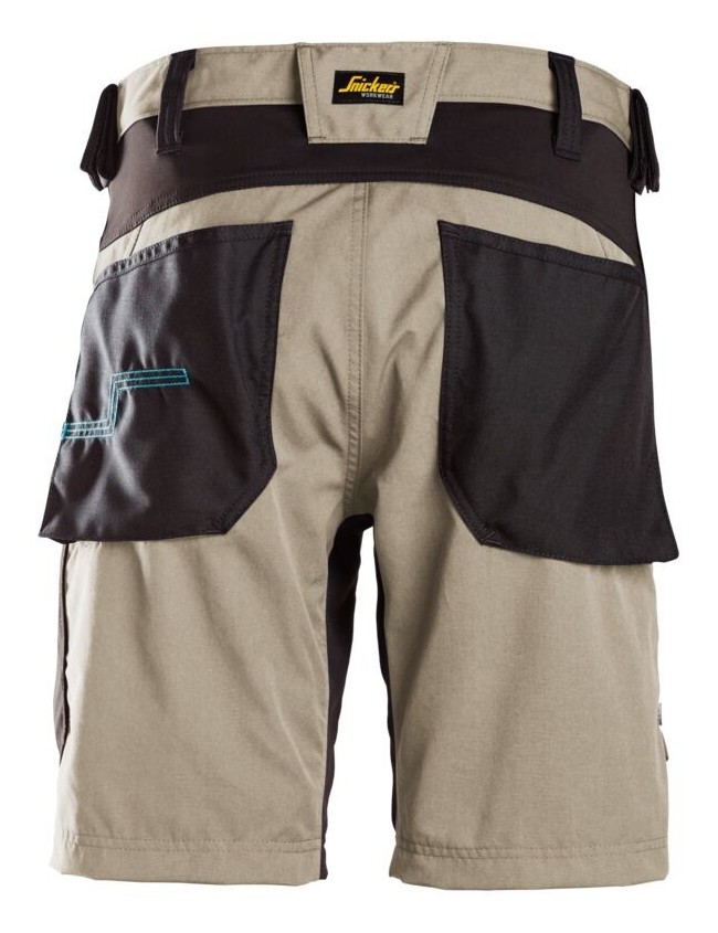 Pantaloni scurti Snickers 6112 LiteWork 37.5®