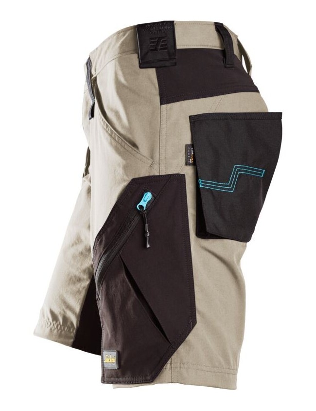 Pantaloni scurti Snickers 6112 LiteWork 37.5®