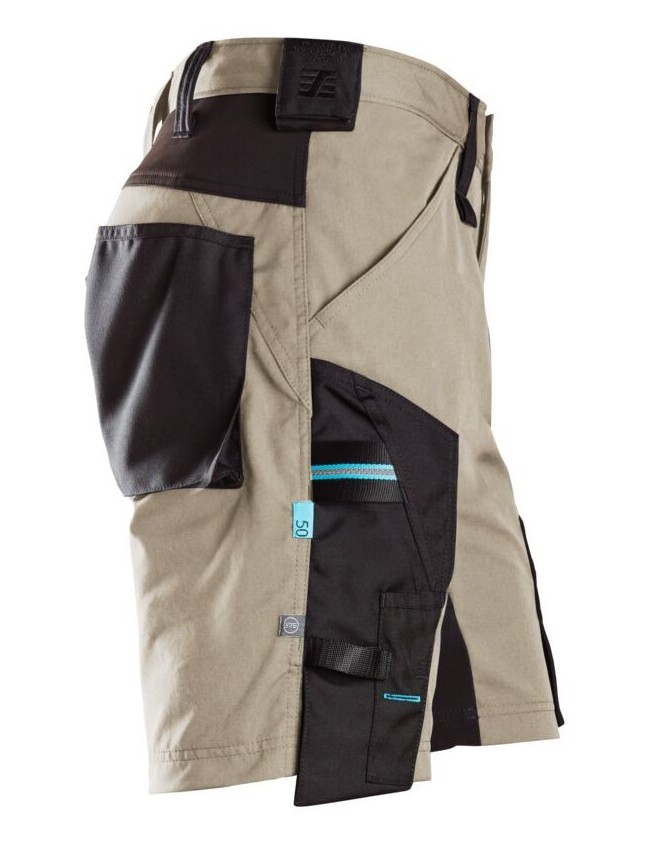 Pantaloni scurti Snickers 6112 LiteWork 37.5®