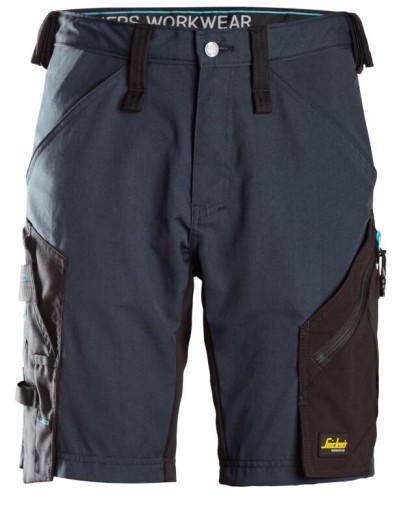 Pantaloni scurti Snickers 6112 LiteWork 37.5®