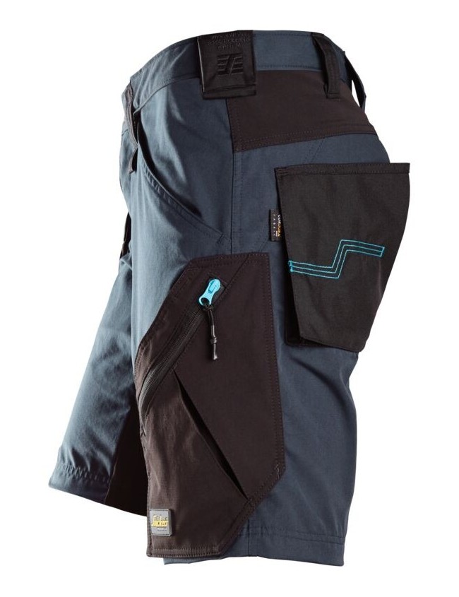 Pantaloni scurti Snickers 6112 LiteWork 37.5®