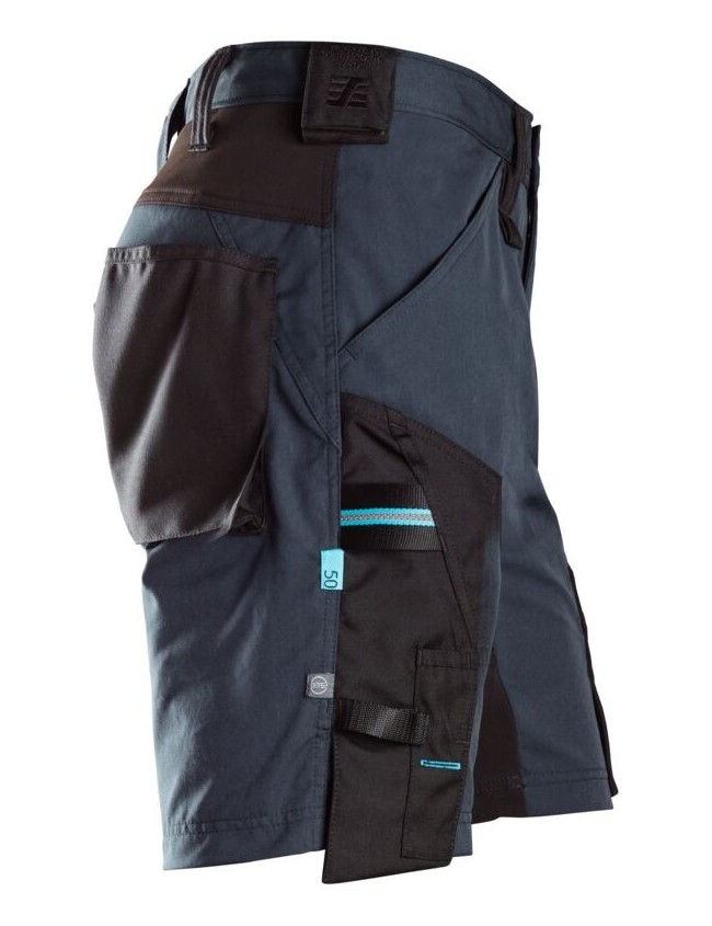 Pantaloni scurti Snickers 6112 LiteWork 37.5®