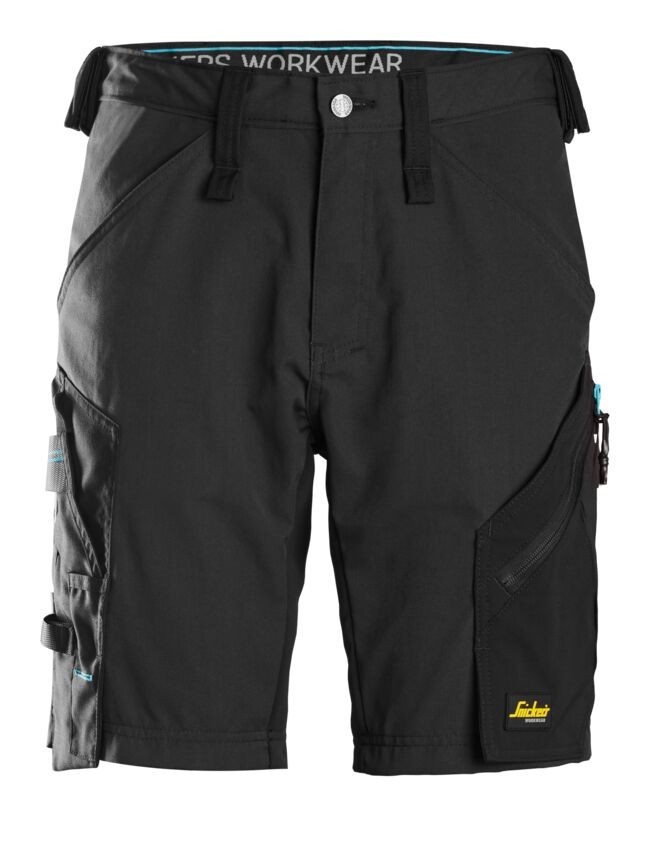 Pantaloni scurti Snickers 6112 LiteWork 37.5®