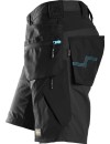 Pantaloni scurti cu buzunar tip toc Snickers 6110 LiteWork 37.5®