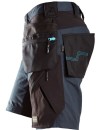 Pantaloni scurti cu buzunar tip toc Snickers 6110 LiteWork 37.5®