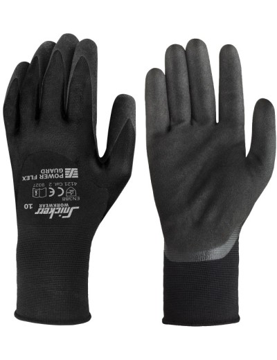 Manusi Snickers 9327 Power Flex Guard