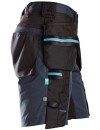 Spodenki Snickers 6110 LiteWork 37.5® z workami kieszeniowymi Spodenki Snickers 6110 LiteWork 37.5® z workami kieszeniowymi