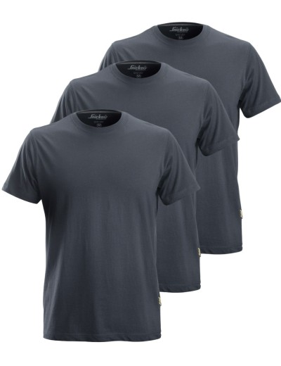 Tricou Snickers set de 3