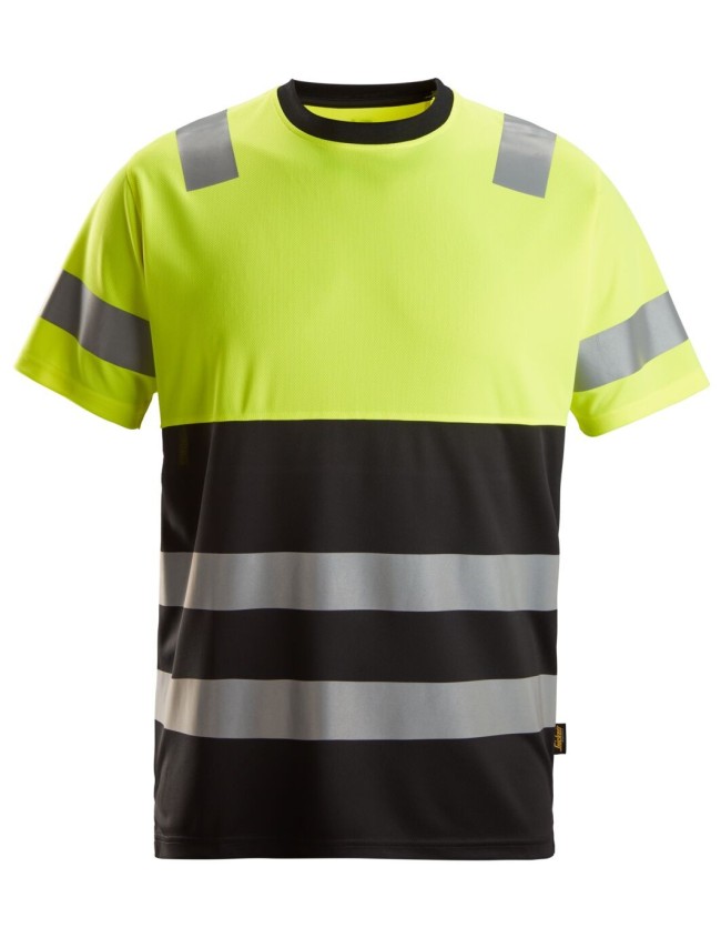 Tricou reflectorizanta Snickers 2535