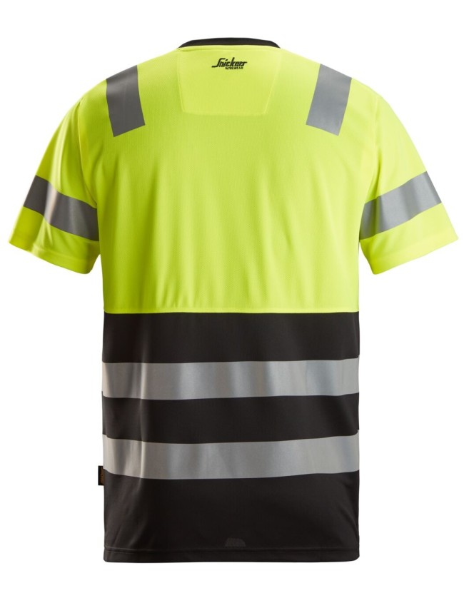 Tricou reflectorizanta Snickers 2535