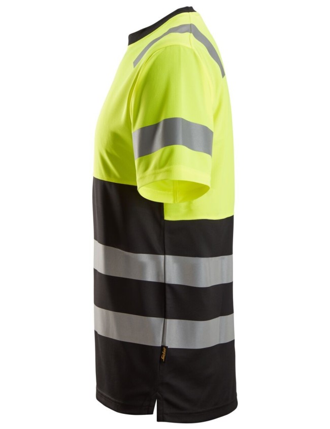 Tricou reflectorizanta Snickers 2535