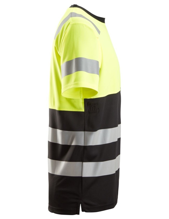 Tricou reflectorizanta Snickers 2535