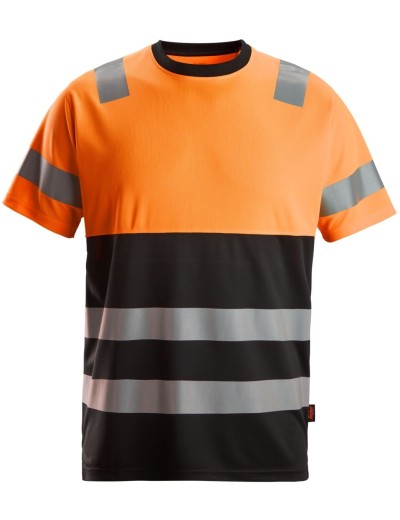 Tricou reflectorizanta Snickers 2535