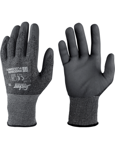 Rękawice Snickers 9323 Precision Flex Comfy