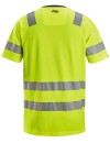 Tricou reflectorizanta Snickers 2536