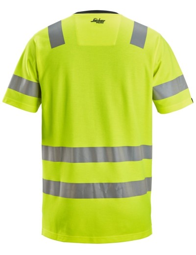 Tricou reflectorizanta Snickers 2536