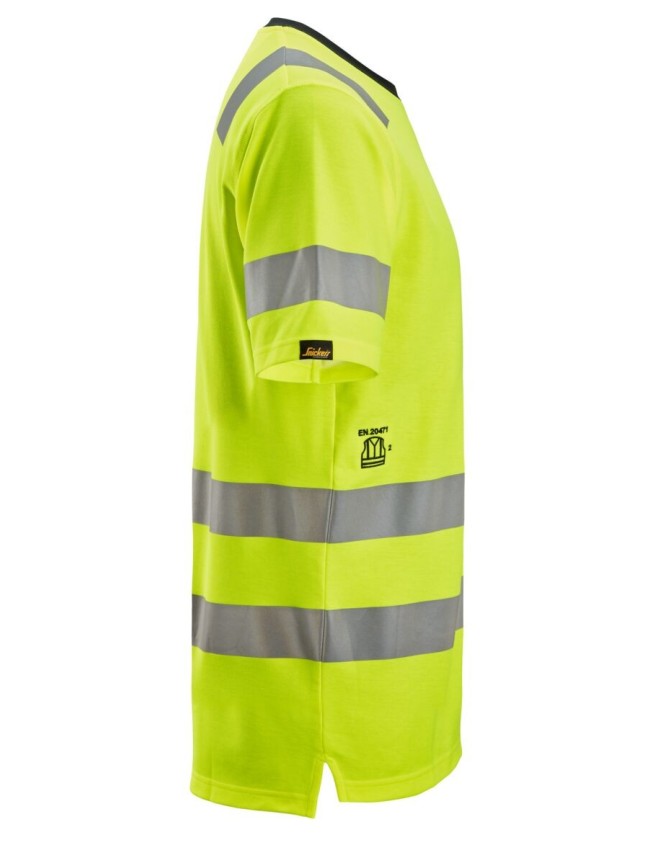 Tricou reflectorizanta Snickers 2536