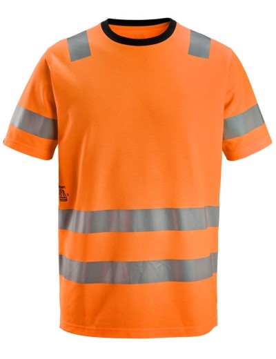 Tricou reflectorizanta Snickers 2536