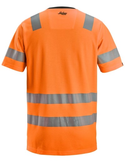 Tricou reflectorizanta Snickers 2536